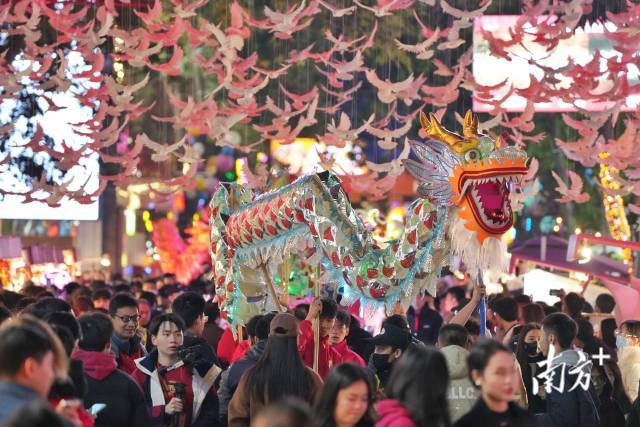 让世界爱上“中国年”！专家详解春节申遗成功“密码”文化中国行(图1)