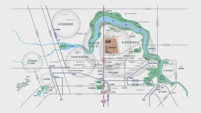 2024温哥华森林售楼处(温哥华森林西郡)售楼中心-楼盘百科-房天下(图2)